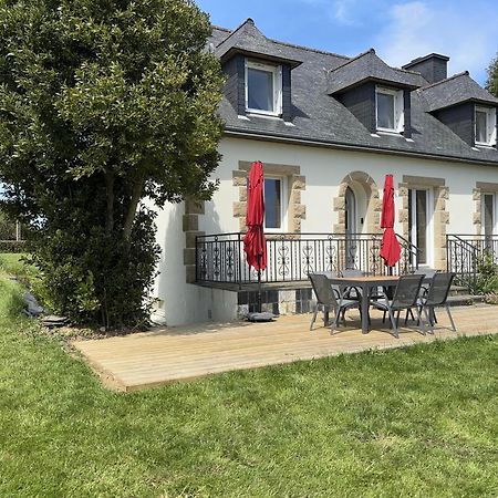 Ti Korelo Maison Plelauff 5 Chambres Dış mekan fotoğraf