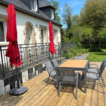 Ti Korelo Maison Plelauff 5 Chambres Dış mekan fotoğraf