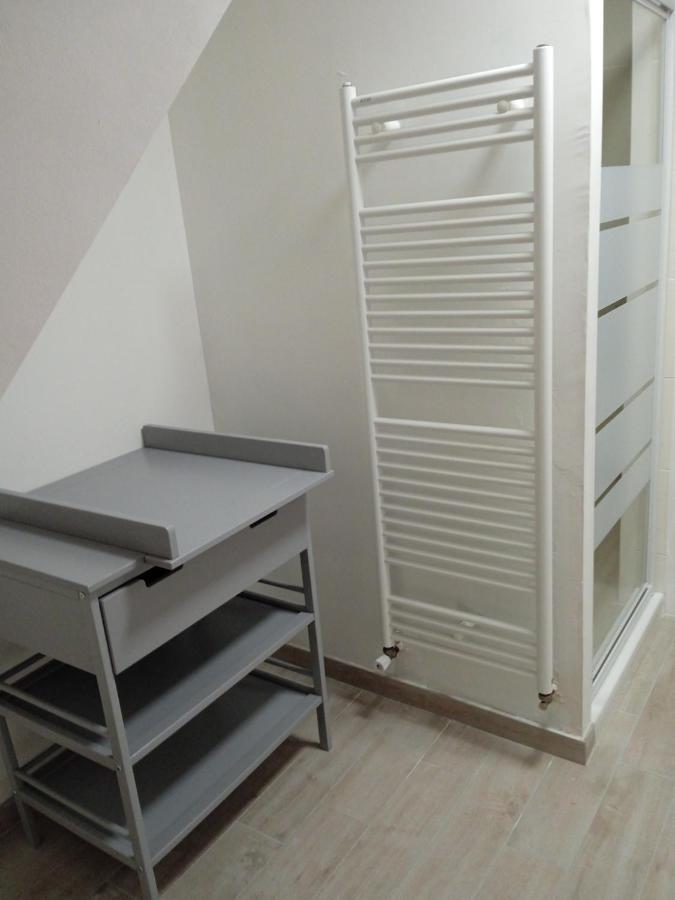 Ti Korelo Maison Plelauff 5 Chambres Dış mekan fotoğraf