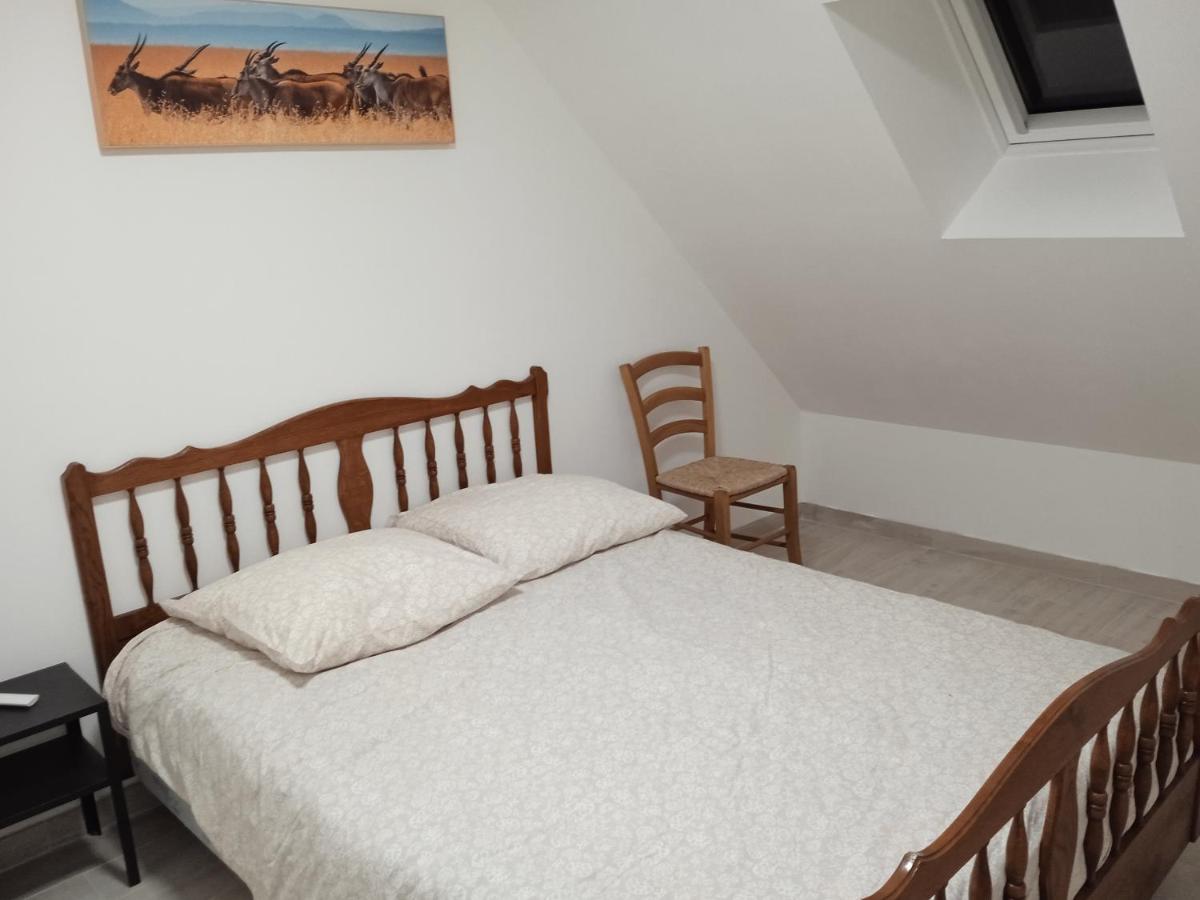 Ti Korelo Maison Plelauff 5 Chambres Dış mekan fotoğraf
