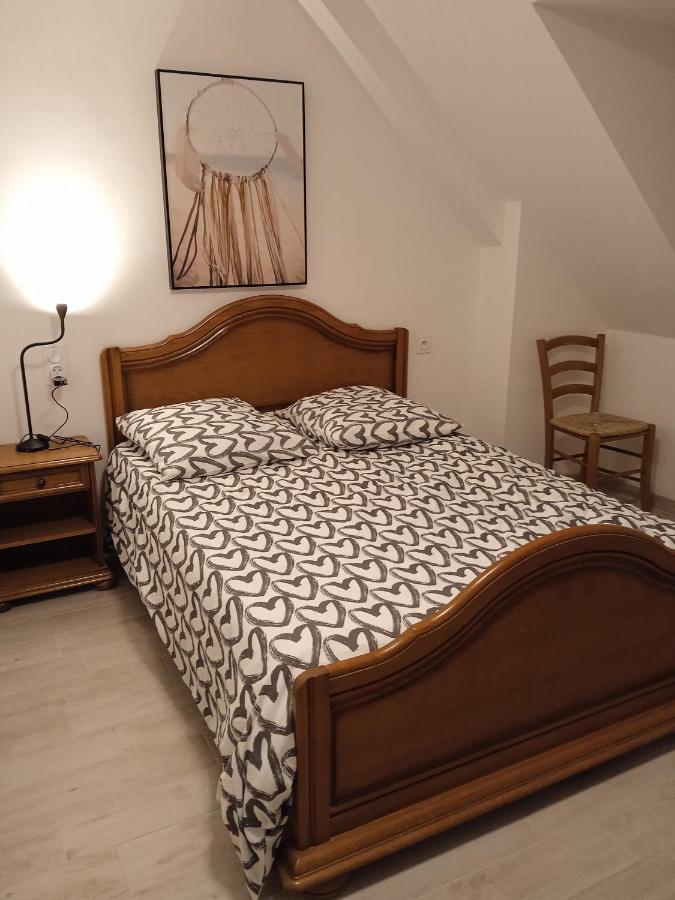 Ti Korelo Maison Plelauff 5 Chambres Dış mekan fotoğraf